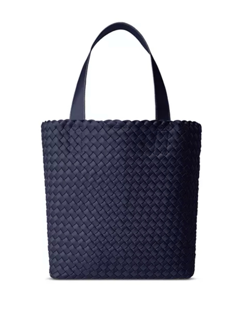 BRAND NEW NAGHEDI
Cosmo Large Woven Tote Bag